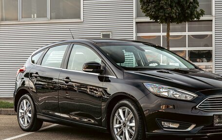 Ford Focus III, 2016 год, 1 055 000 рублей, 7 фотография