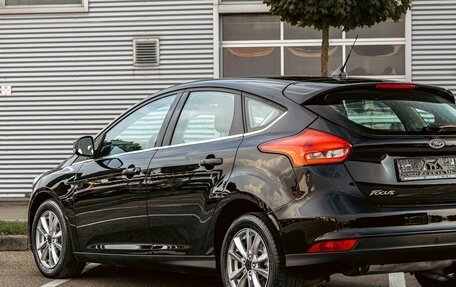 Ford Focus III, 2016 год, 1 055 000 рублей, 9 фотография