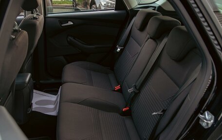 Ford Focus III, 2016 год, 1 055 000 рублей, 17 фотография