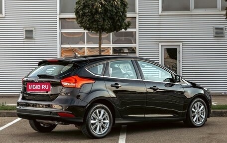 Ford Focus III, 2016 год, 1 055 000 рублей, 6 фотография