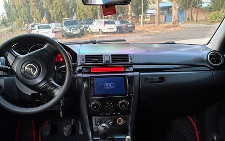Mazda 3, 2006 год, 510 000 рублей, 7 фотография