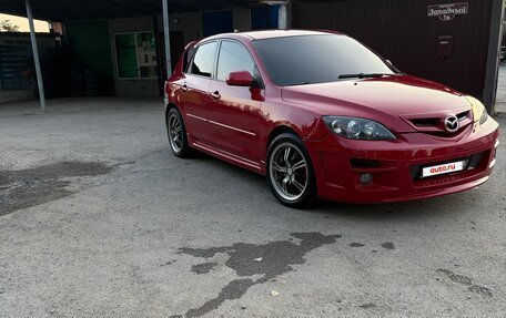 Mazda 3, 2006 год, 510 000 рублей, 5 фотография