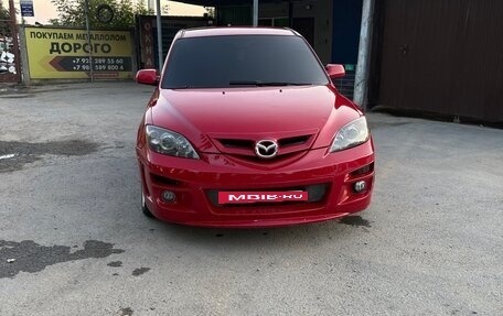 Mazda 3, 2006 год, 510 000 рублей, 2 фотография
