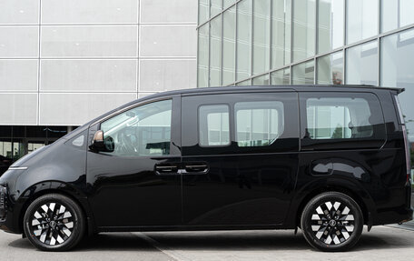 Hyundai Staria, 2025 год, 9 749 000 рублей, 10 фотография