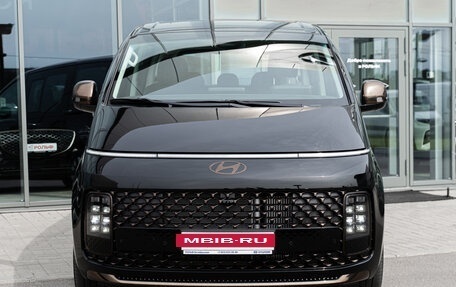 Hyundai Staria, 2025 год, 9 749 000 рублей, 4 фотография