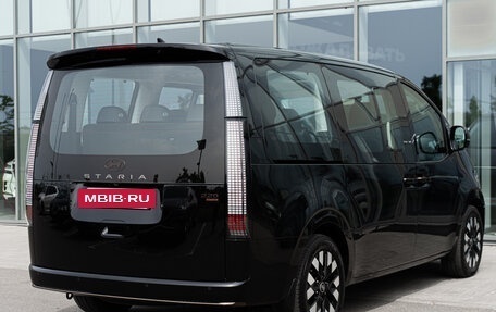 Hyundai Staria, 2025 год, 9 749 000 рублей, 7 фотография