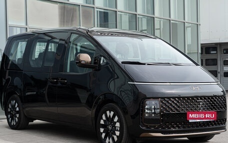 Hyundai Staria, 2025 год, 9 749 000 рублей, 5 фотография