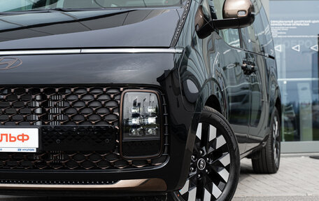 Hyundai Staria, 2025 год, 9 749 000 рублей, 11 фотография