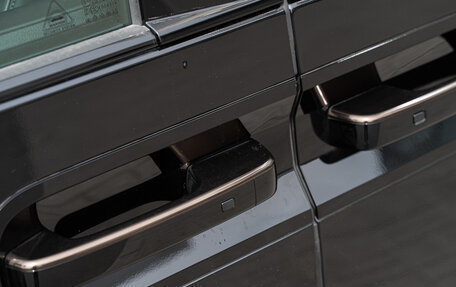 Hyundai Staria, 2025 год, 9 749 000 рублей, 15 фотография