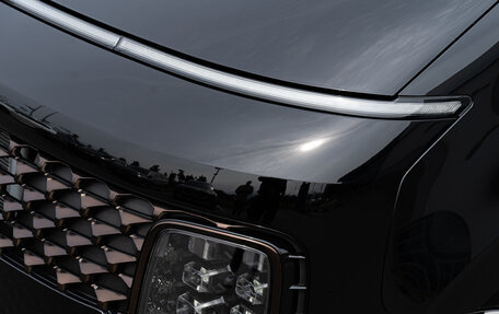 Hyundai Staria, 2025 год, 9 749 000 рублей, 12 фотография