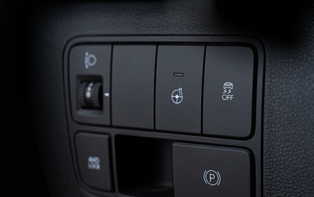 Hyundai Staria, 2025 год, 9 749 000 рублей, 18 фотография