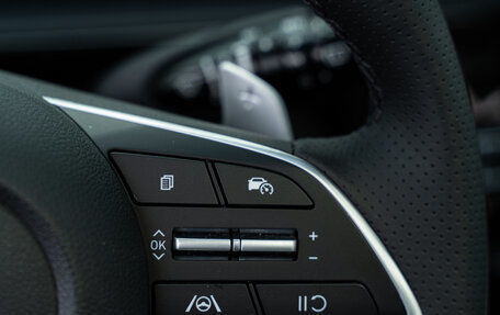 Hyundai Staria, 2025 год, 9 749 000 рублей, 20 фотография