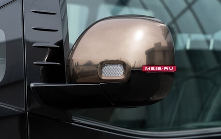 Hyundai Staria, 2025 год, 9 749 000 рублей, 14 фотография