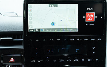 Hyundai Staria, 2025 год, 9 749 000 рублей, 26 фотография