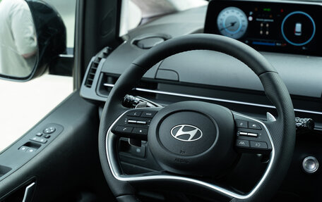 Hyundai Staria, 2025 год, 9 749 000 рублей, 27 фотография