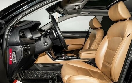 KIA K7, 2019 год, 3 000 000 рублей, 7 фотография