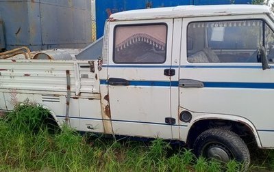 Volkswagen Transporter T3, 1986 год, 70 000 рублей, 1 фотография