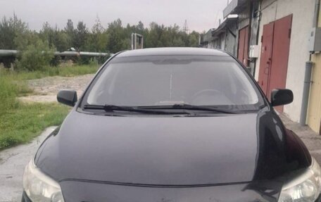 Toyota Corolla, 2007 год, 1 115 000 рублей, 1 фотография