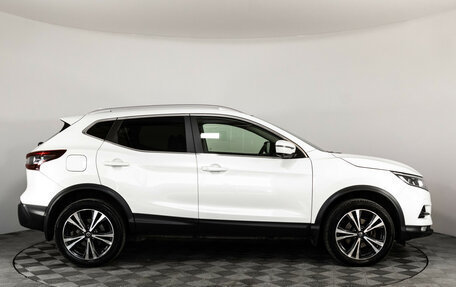 Nissan Qashqai, 2021 год, 2 349 000 рублей, 5 фотография