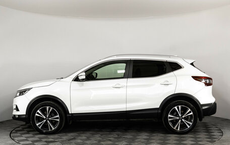 Nissan Qashqai, 2021 год, 2 349 000 рублей, 9 фотография