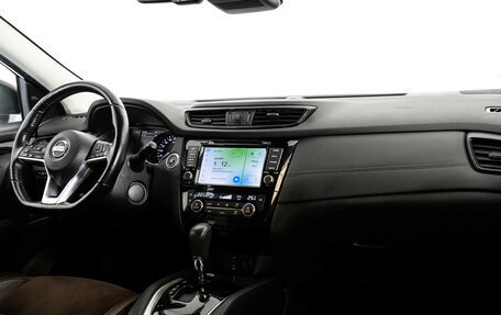 Nissan Qashqai, 2021 год, 2 349 000 рублей, 10 фотография