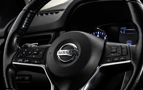 Nissan Qashqai, 2021 год, 2 349 000 рублей, 12 фотография