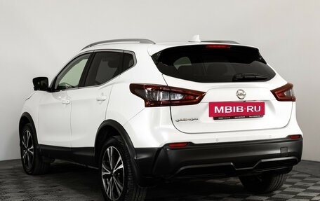 Nissan Qashqai, 2021 год, 2 349 000 рублей, 8 фотография