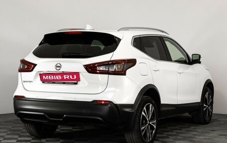 Nissan Qashqai, 2021 год, 2 349 000 рублей, 6 фотография