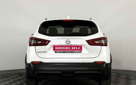 Nissan Qashqai, 2021 год, 2 349 000 рублей, 7 фотография