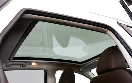 Nissan Qashqai, 2021 год, 2 349 000 рублей, 20 фотография