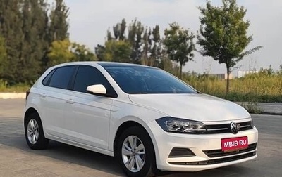 Volkswagen Polo, 2021 год, 1 300 000 рублей, 1 фотография