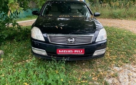 Nissan Teana, 2006 год, 330 000 рублей, 1 фотография