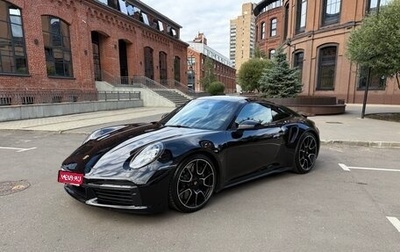 Porsche 911, 2020 год, 23 000 000 рублей, 1 фотография
