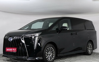 GAC GN8, 2023 год, 4 150 000 рублей, 1 фотография