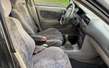 Toyota Corolla, 1998 год, 190 000 рублей, 6 фотография