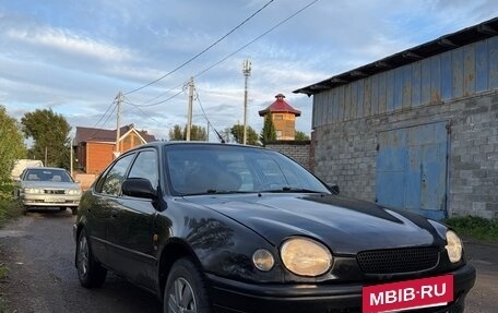 Toyota Corolla, 1998 год, 190 000 рублей, 2 фотография