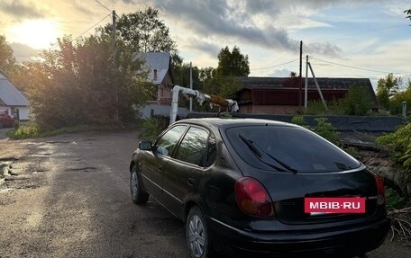 Toyota Corolla, 1998 год, 190 000 рублей, 4 фотография