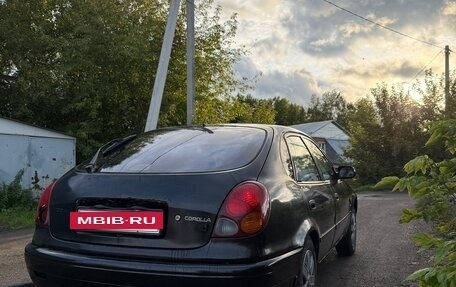 Toyota Corolla, 1998 год, 190 000 рублей, 3 фотография