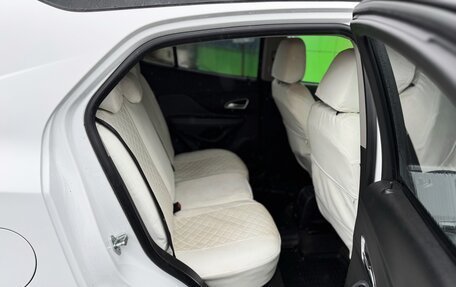 Opel Mokka I, 2013 год, 1 000 000 рублей, 10 фотография