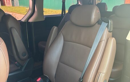 Hyundai Grand Starex Grand Starex I рестайлинг 2, 2018 год, 4 150 000 рублей, 8 фотография