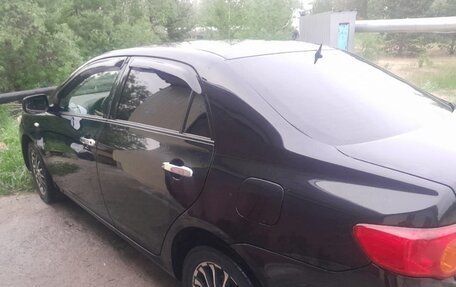 Toyota Corolla, 2007 год, 1 115 000 рублей, 2 фотография