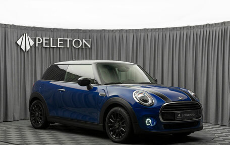 MINI Hatch, 2020 год, 2 360 000 рублей, 2 фотография