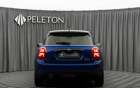 MINI Hatch, 2020 год, 2 360 000 рублей, 6 фотография