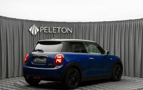 MINI Hatch, 2020 год, 2 360 000 рублей, 5 фотография