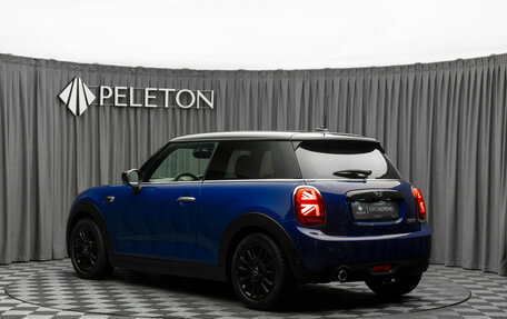 MINI Hatch, 2020 год, 2 360 000 рублей, 4 фотография