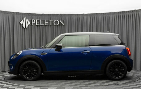 MINI Hatch, 2020 год, 2 360 000 рублей, 7 фотография