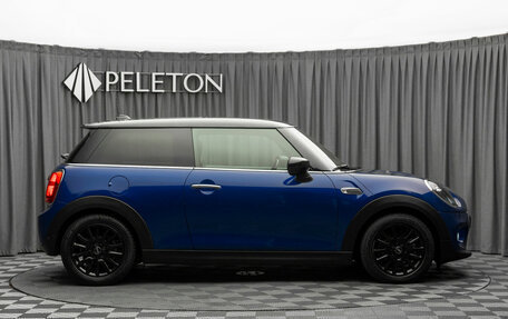 MINI Hatch, 2020 год, 2 360 000 рублей, 8 фотография