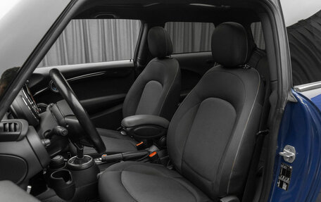 MINI Hatch, 2020 год, 2 360 000 рублей, 11 фотография