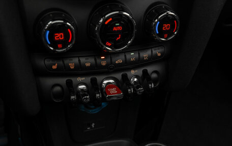 MINI Hatch, 2020 год, 2 360 000 рублей, 19 фотография