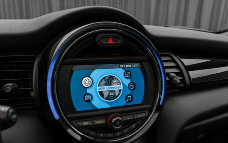 MINI Hatch, 2020 год, 2 360 000 рублей, 21 фотография